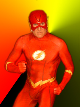 flash superheros nj ny boys birthday parties